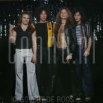07-05-1978 Van Halen at studio Amsterdam

[keywords]Posed, Full Length, Eyecontact[/keywords]